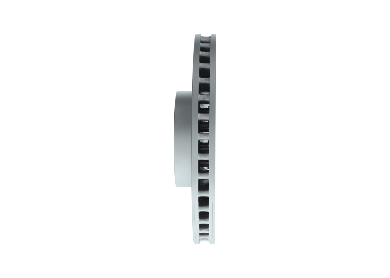 BOSCH Bremseskive 0986479a33 ventileret 368mm 36mm for VW