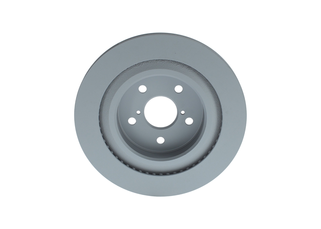 BOSCH Bremseskive 0986479h19 ventileret 317mm 18mm for LEXUS SUZUKI