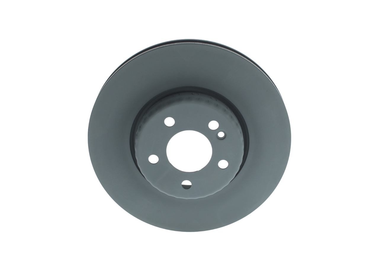BOSCH Bremseskive 0986479h47 ventileret 318mm 30mm for MERCEDES-BENZ
