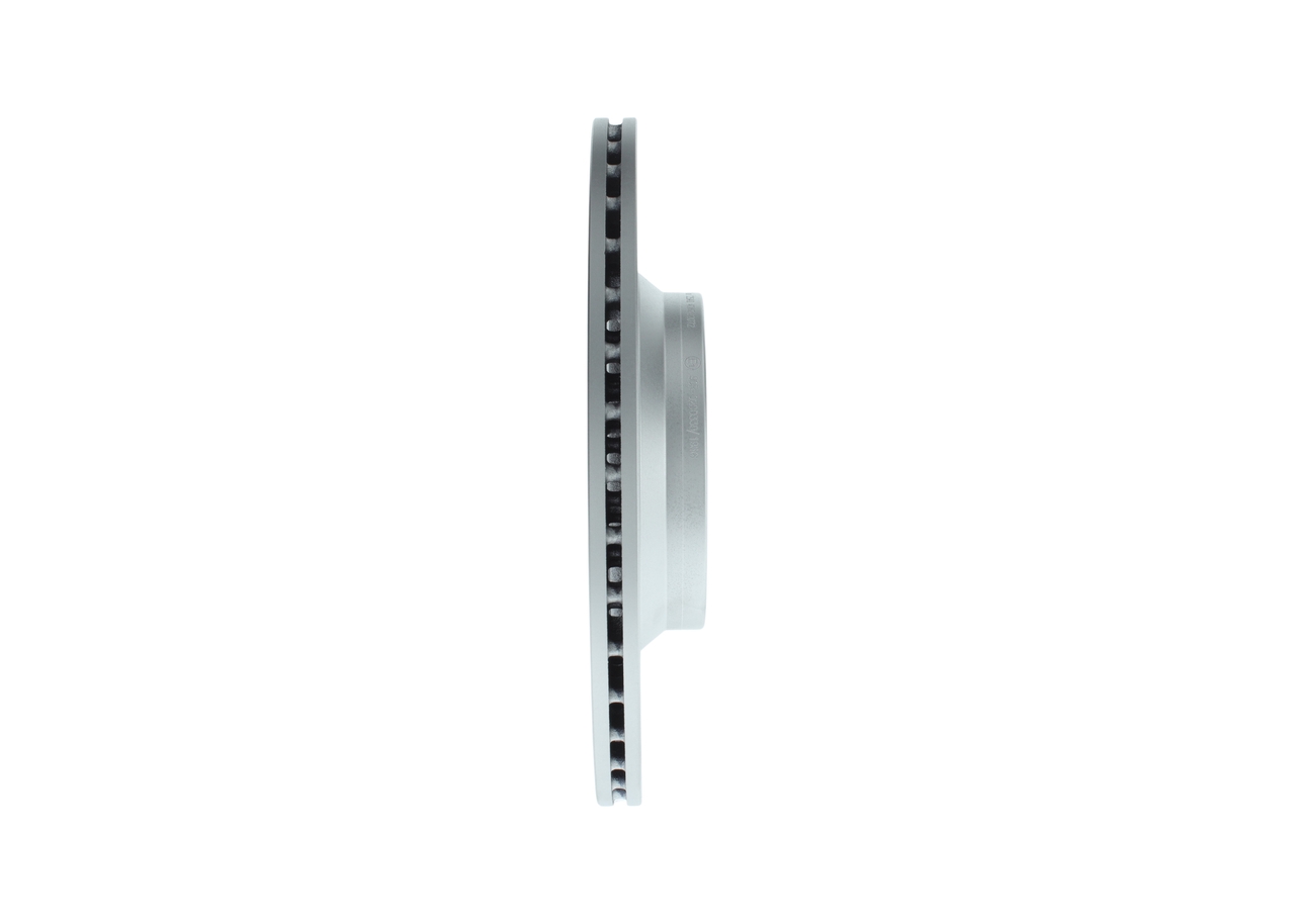 BOSCH Bremseskive 0986479j51 ventileret 345mm 22mm for MERCEDES-BENZ