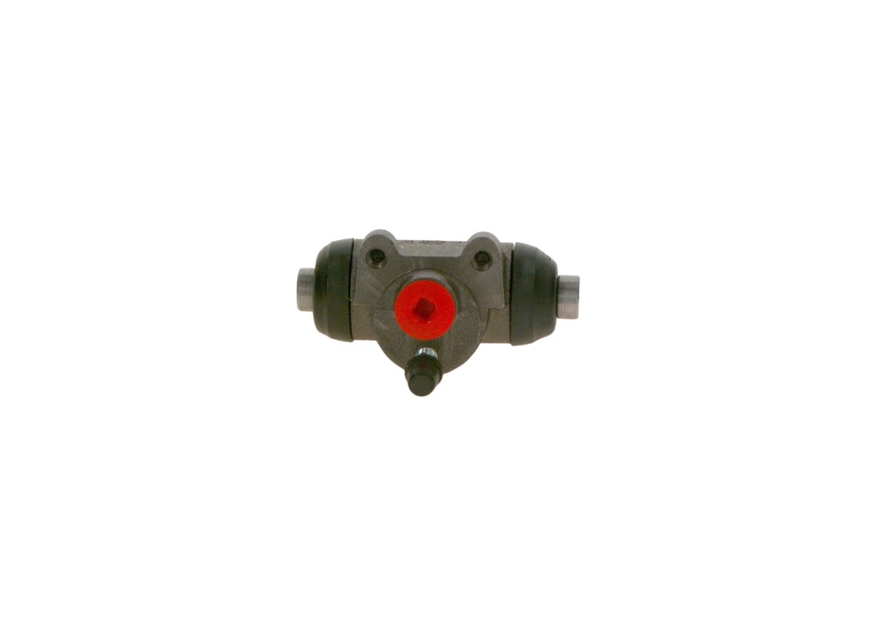 BOSCH Hjulbremsecylinder 0986475837 for RENAULT DACIA