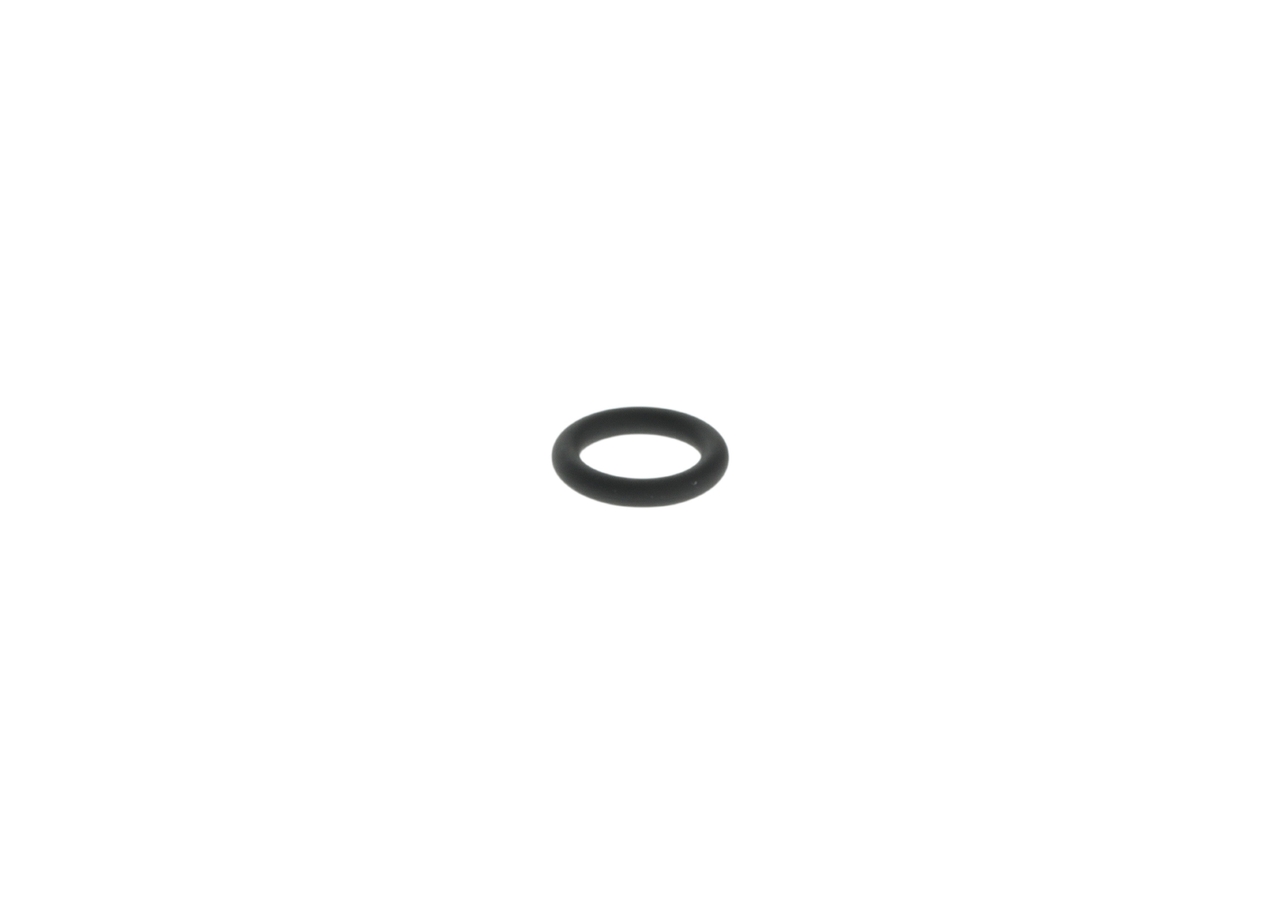 BOSCH Gummiring F 00R J00 529 for MAN