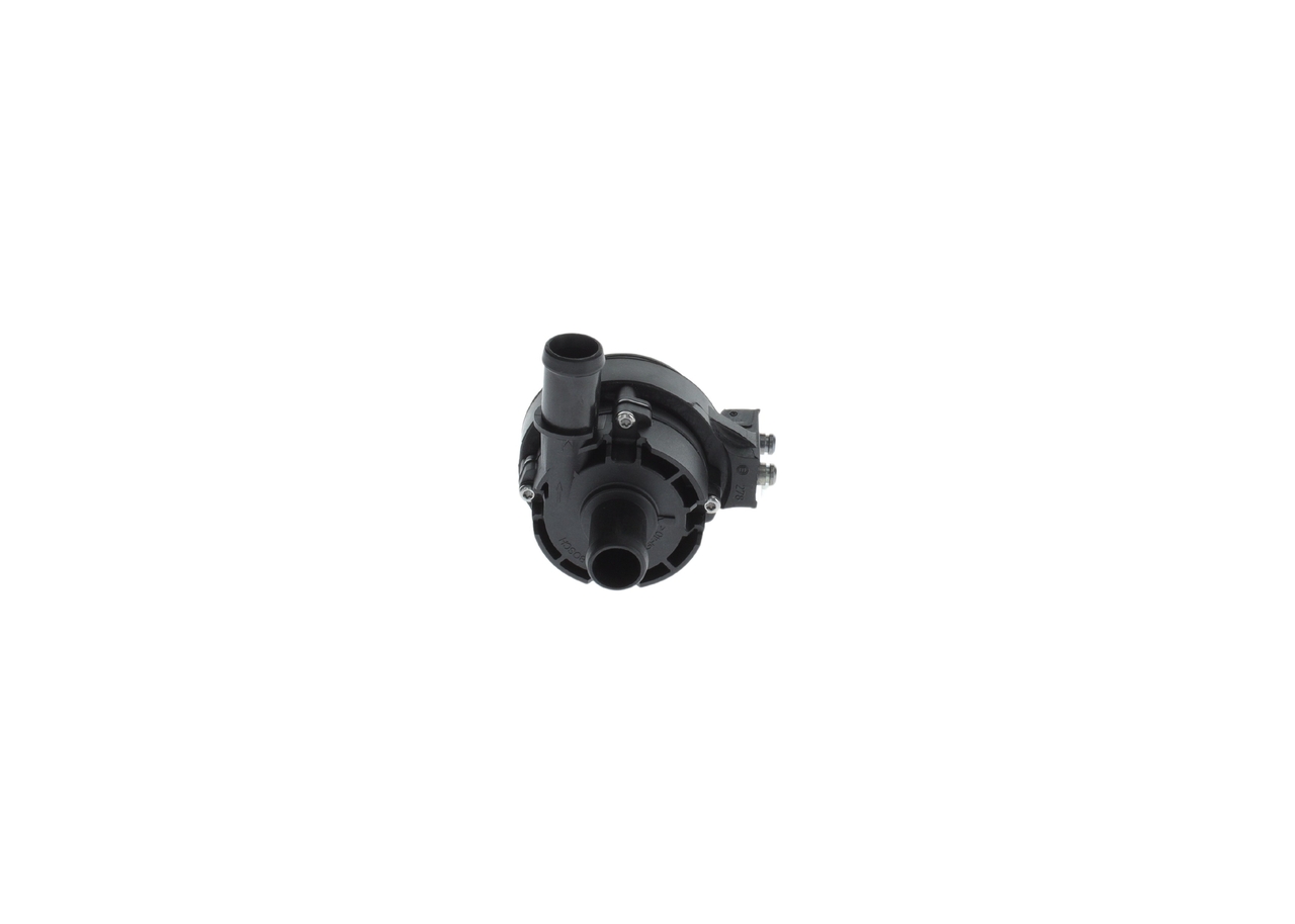 BOSCH Reservevandpumpe 0 392 023 21F for RENAULT