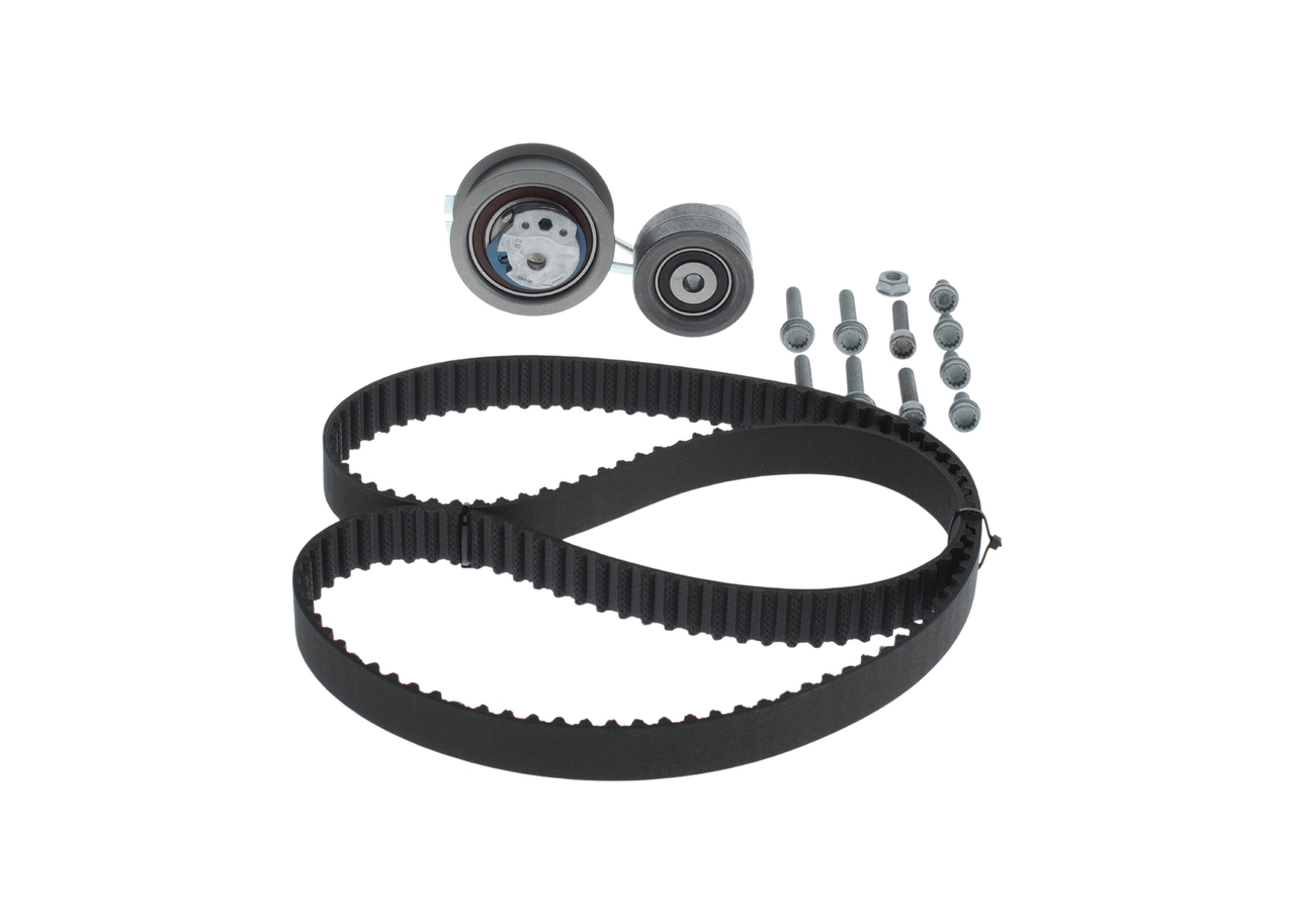 BOSCH Tandremssæt 1 987 946 678 for CUPRA
