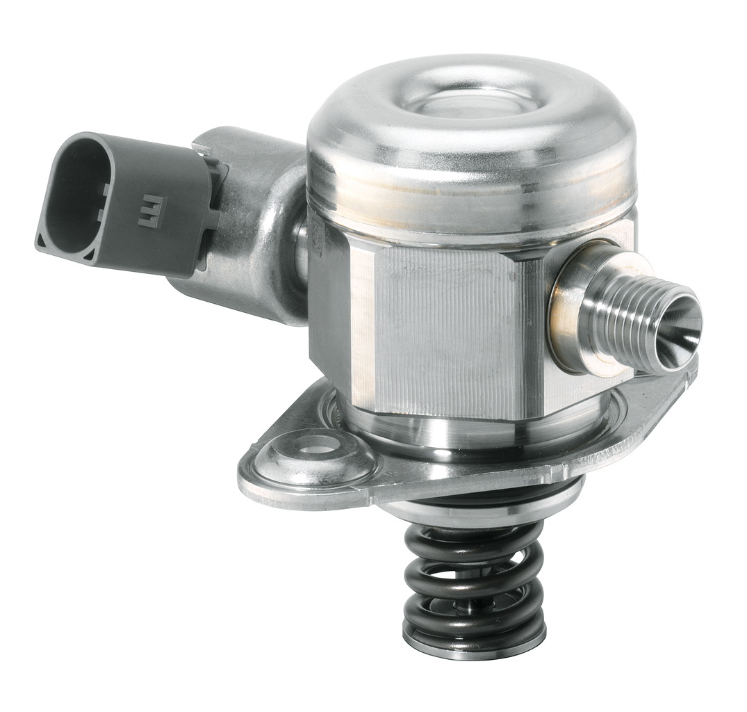 BOSCH Højtrykspumpe 0261520143 for BMW