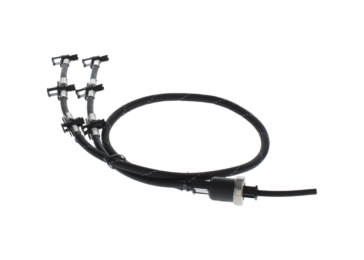 BOSCH Slange 0 445 130 328 for VW