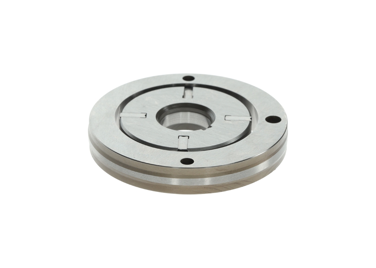 BOSCH Pumpe, kraftstofforfremføring f01g2060pm for MAZDA NISSAN