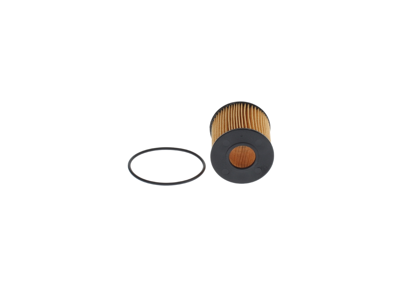 BOSCH Oliefilter f026407363 Filterindsats supplementary_articlesupplementary_info_596|Tillægsartikel/Yderligere info.|med pakning height_mm_209|Højde