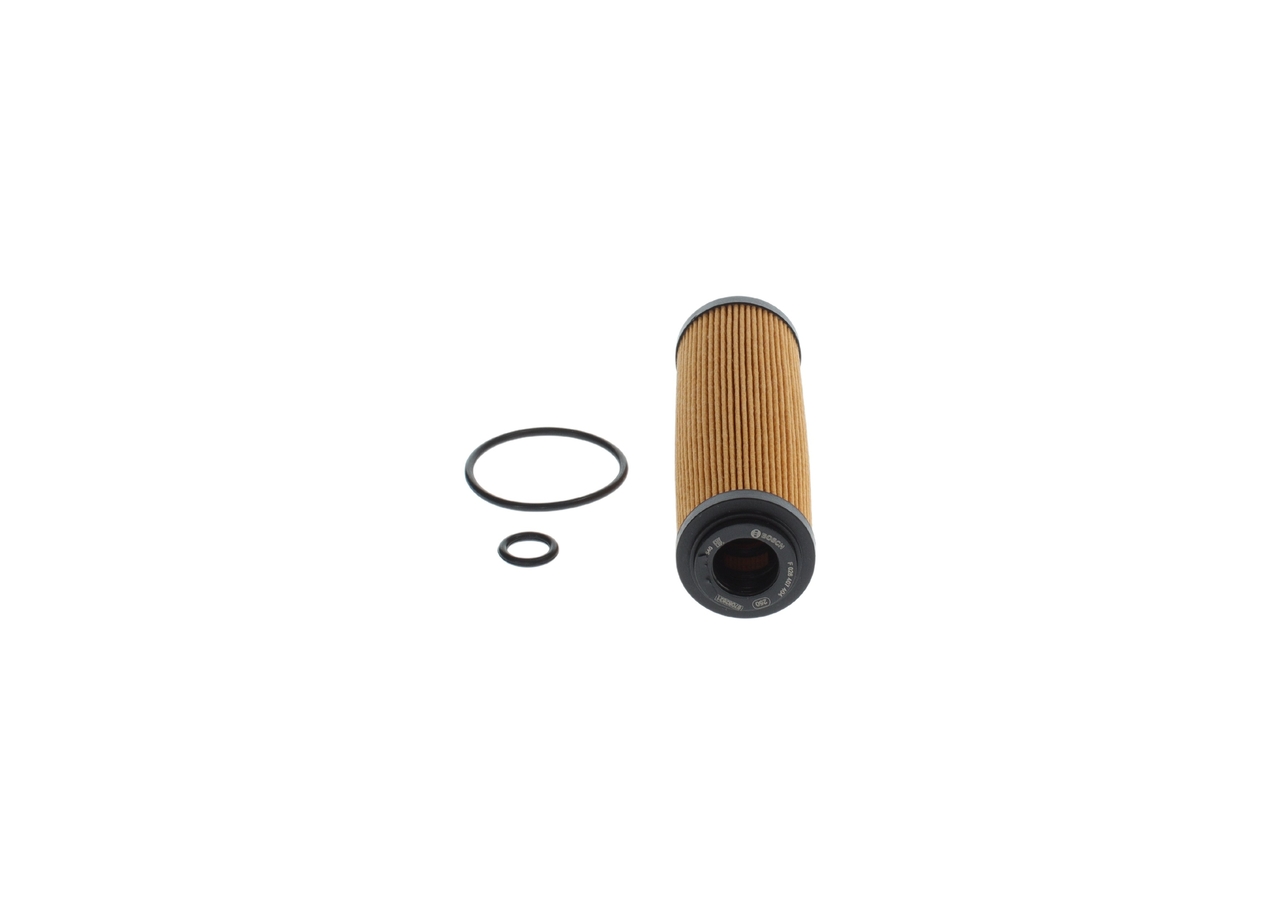 BOSCH Oliefilter F 026 407 404 Filterindsats supplementary_articlesupplementary_info_596|Tillægsartikel/Yderligere info.|med pakninger height_mm_209|H