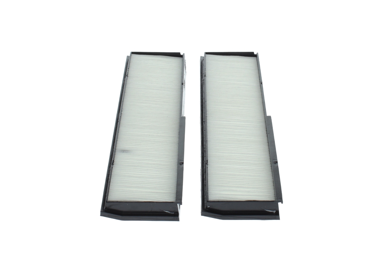 BOSCH Kabineluftfilter 1987432051 for MERCEDES-BENZ