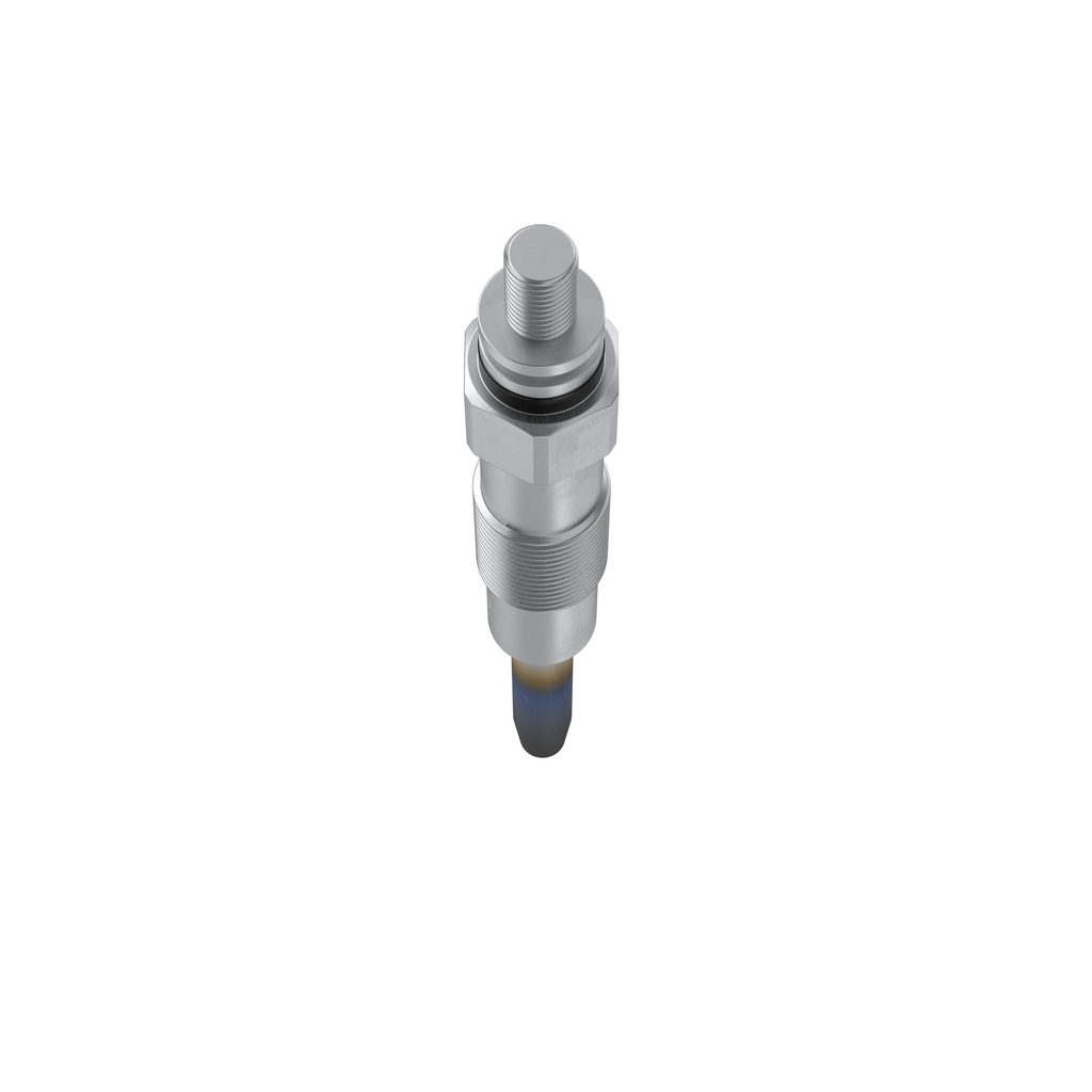 BOSCH Gløderør 0 250 202 002 for PEUGEOT CITROËN LANCIA FIAT IVECO RENAULT