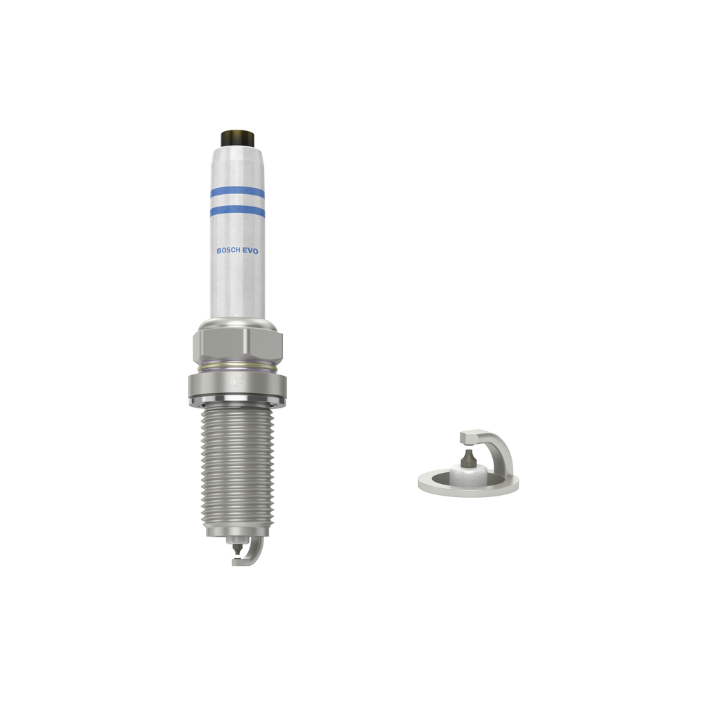 BOSCH Tændrør 0241245679 for VW CUPRA