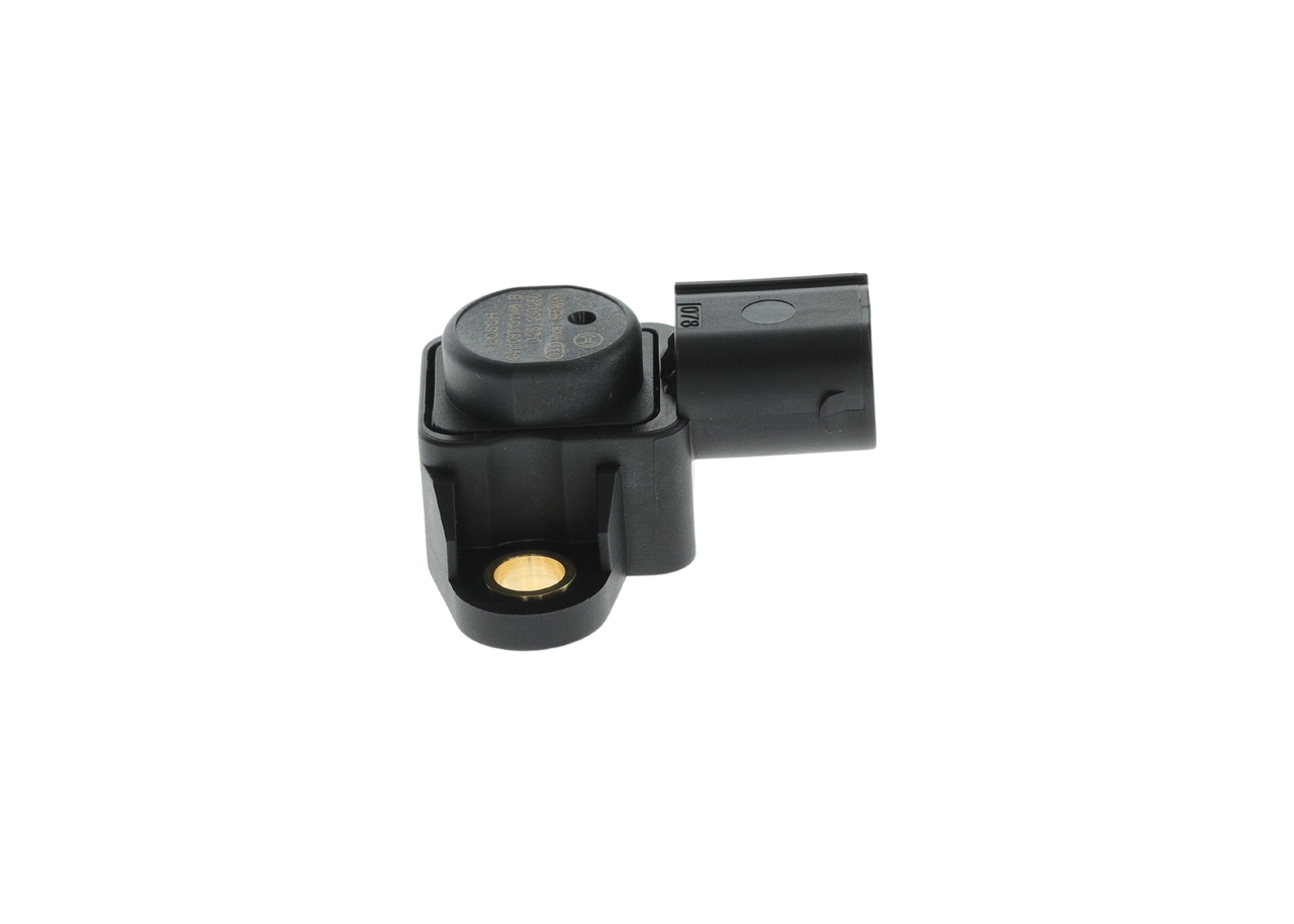 BOSCH Sensor, ladetryk 0261230250 for MERCEDES-BENZ