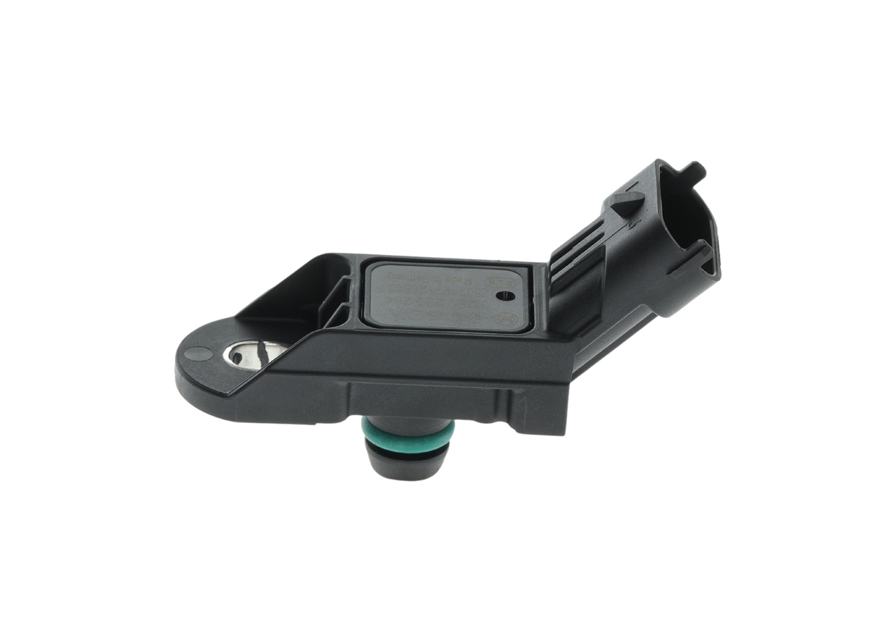 BOSCH Sensor, ladetryk 0261230284 for FERRARI OPEL LANCIA VAUXHALL GMC FIAT NISSAN RENAULT SUZUKI MARUTI