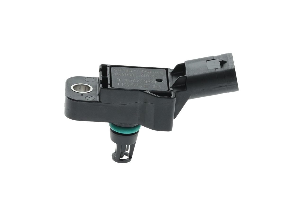 BOSCH Sensor, sugerørstryk 0261230416 for POLARIS VW