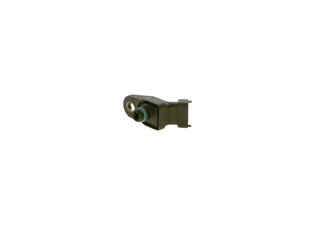 BOSCH Sensor, sugerørstryk 0281002137 for FIAT CHEVROLET