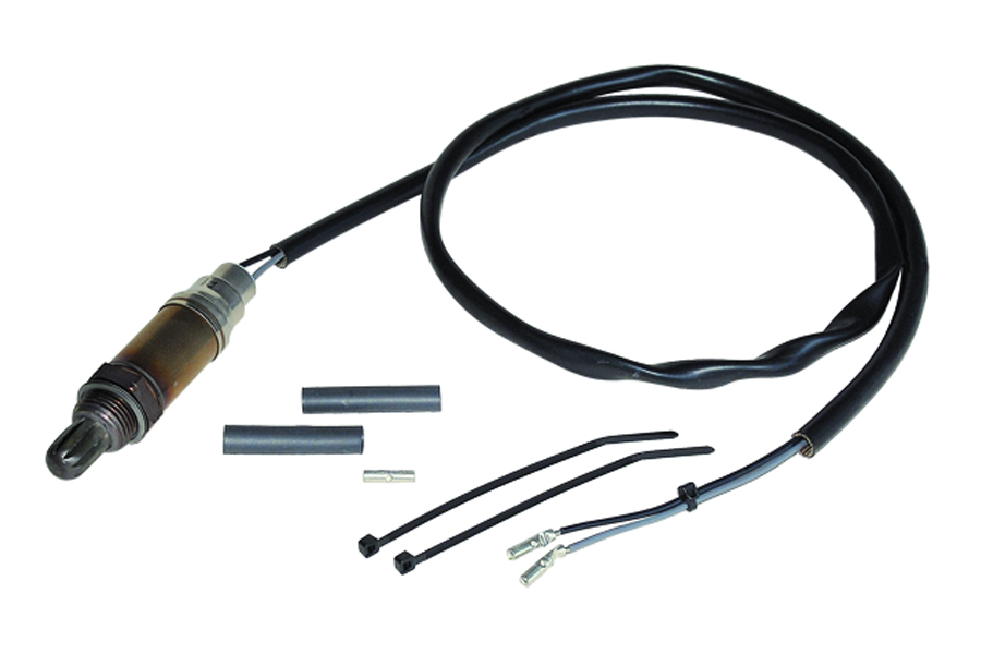 BOSCH Lambdasonde F 00H L00 091 for AMC GMC FIAT SATURN DAEWOO HOLDEN BUICK TOYOTA CHEVROLET HYUNDAI KIA CHRYSLER MITSUBISHI EAGLE DAIHATSU HONDA JAG