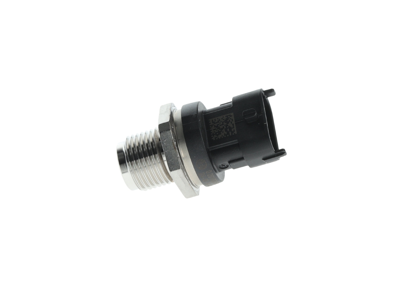 BOSCH Sensor, brændstoftryk 0 281 008 513 for LAND ROVER