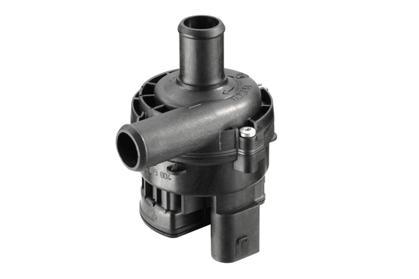 BOSCH Reservevandpumpe 0 392 023 004 for MERCEDES-BENZ STEYR VW