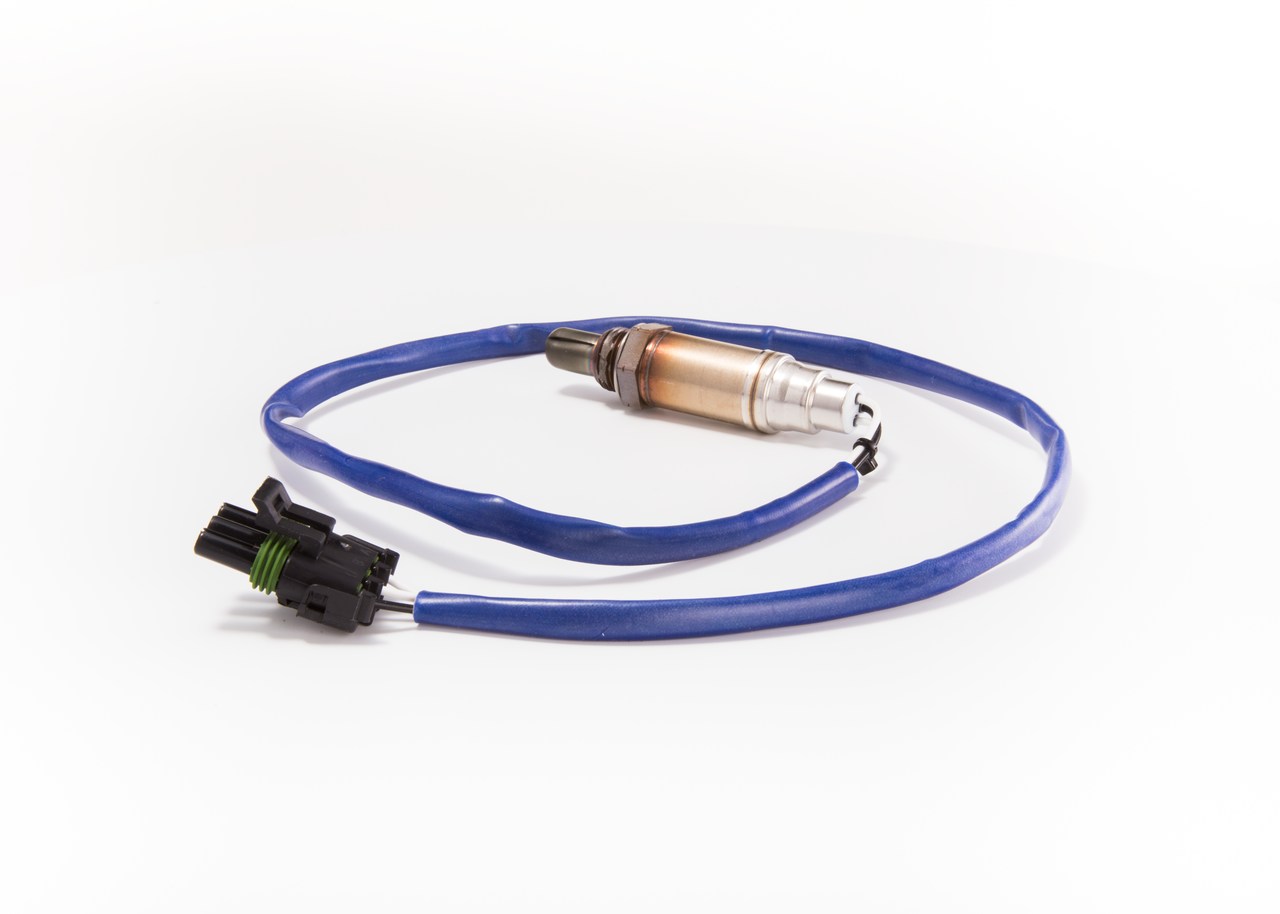 BOSCH Lambdasonde 0258003300 for OPEL HOLDEN VAUXHALL CHEVROLET