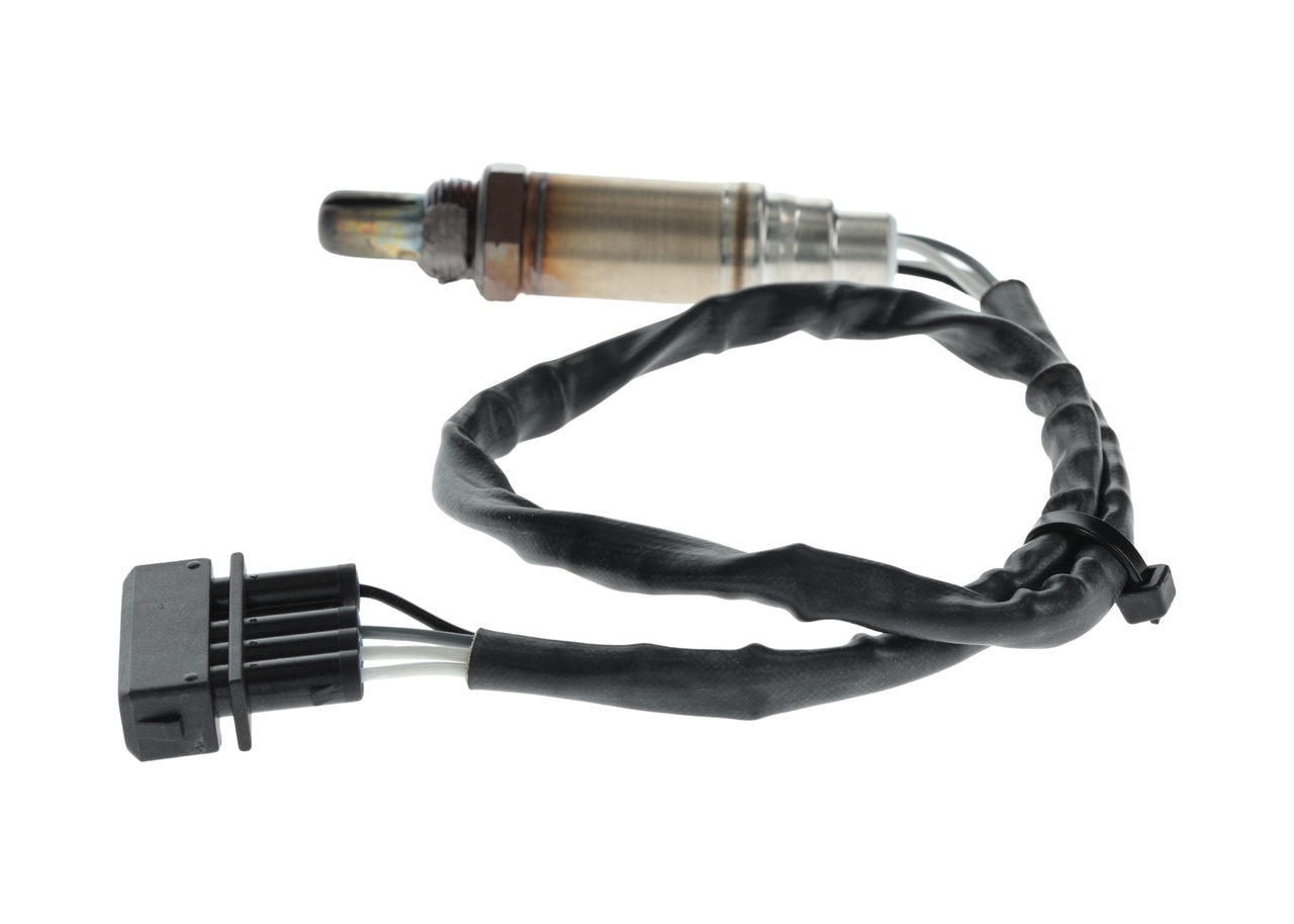 BOSCH Lambdasonde 0 258 003 439 for VW MAZDA
