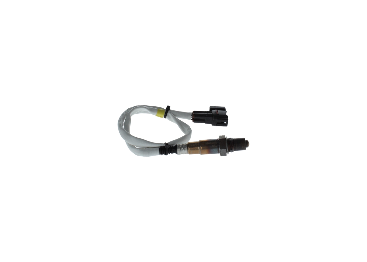 BOSCH Lambdasonde 0258010202 for SUZUKI MARUTI