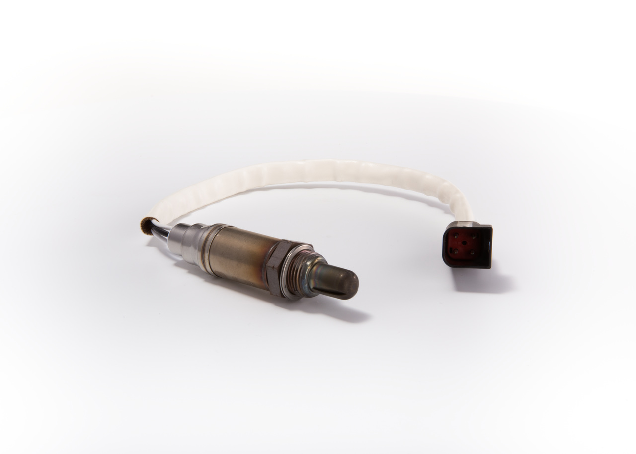 BOSCH Lambdasonde 0 258 003 714 for FORD MAZDA