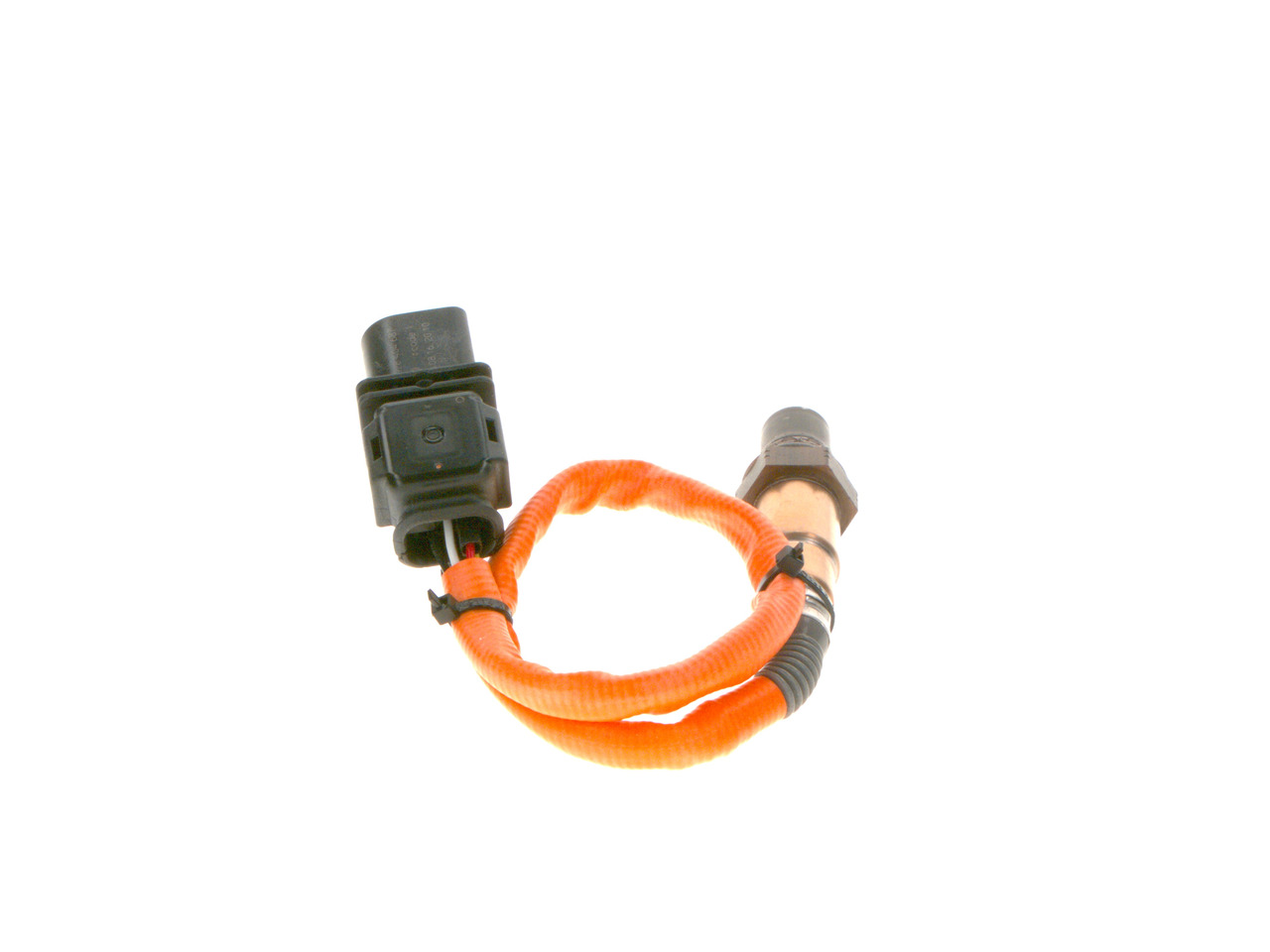 BOSCH Lambdasonde 0 281 004 537 for JEEP FIAT