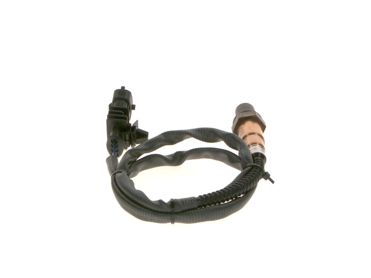 BOSCH Lambdasonde 0 258 010 360 for MASERATI FERRARI FIAT