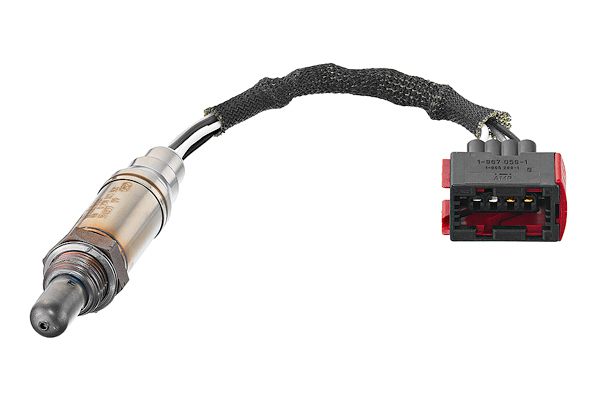 BOSCH Lambdasonde 0258003806 for PORSCHE