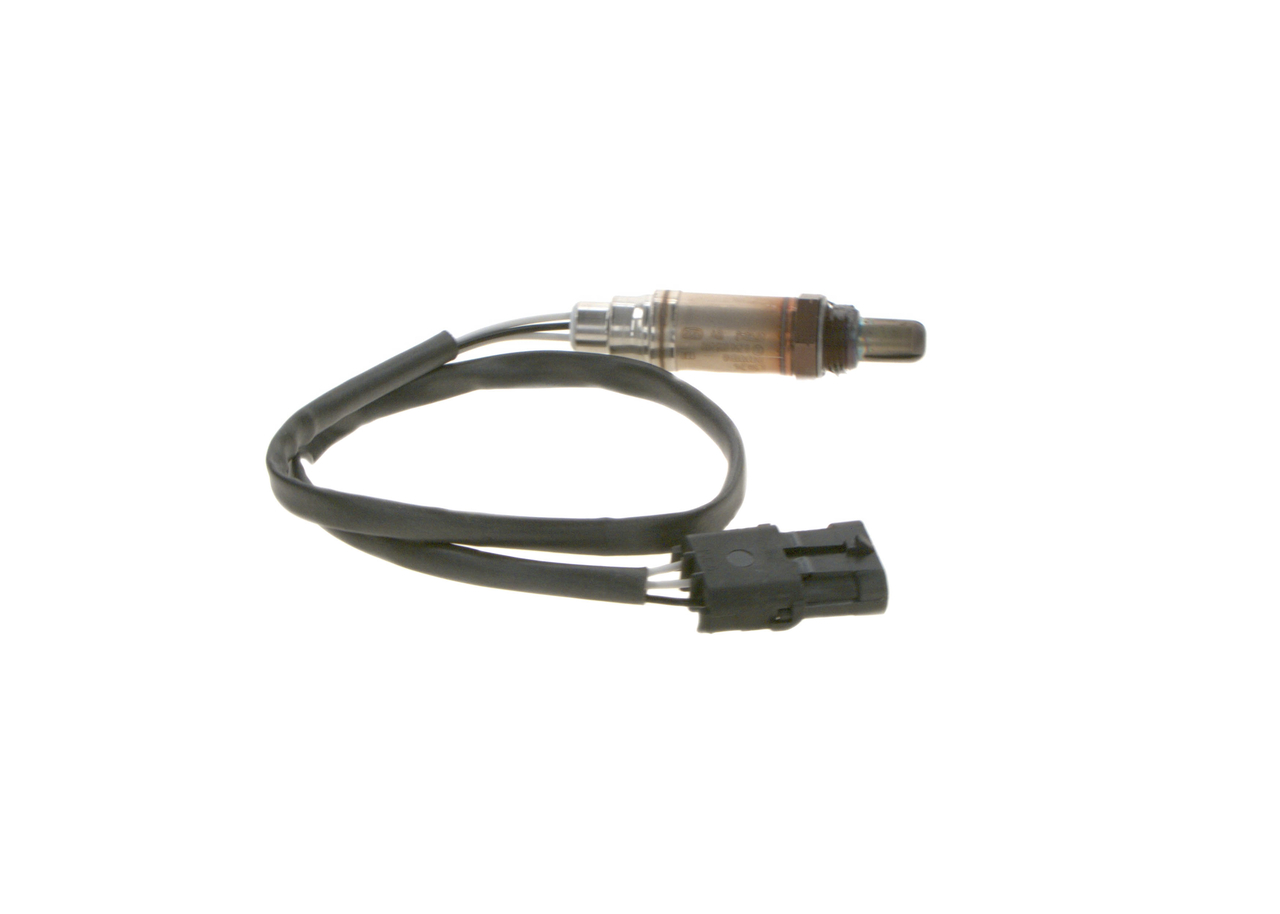 BOSCH Lambdasonde 0 258 003 892 for CHRYSLER DODGE RENAULT