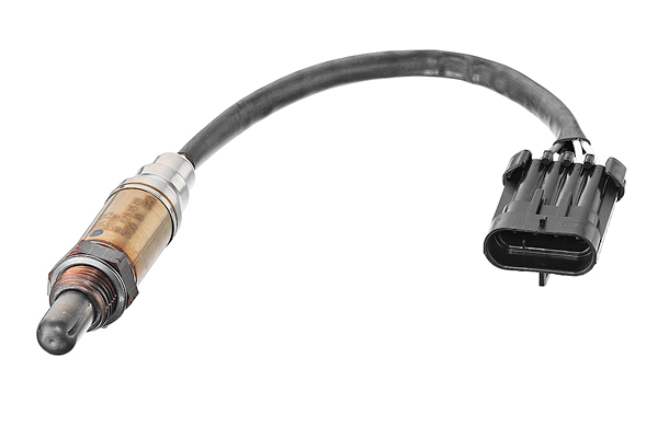 BOSCH Lambdasonde 0258005055 for OPEL VAUXHALL ZASTAVA