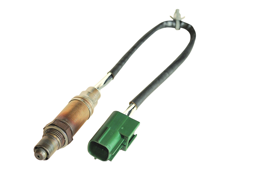 BOSCH Lambdasonde 0258005278 for NISSAN