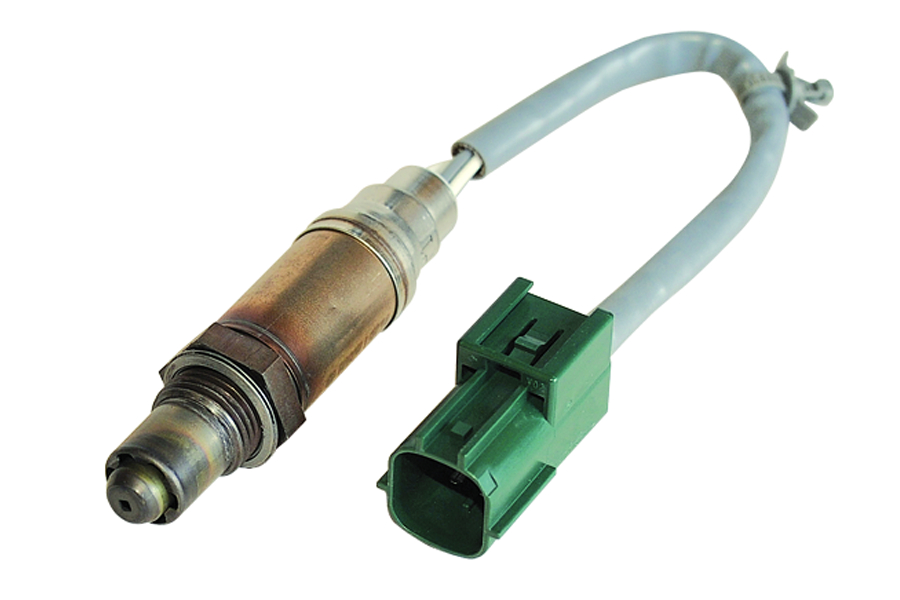 BOSCH Lambdasonde 0258005307 for NISSAN FORD USA