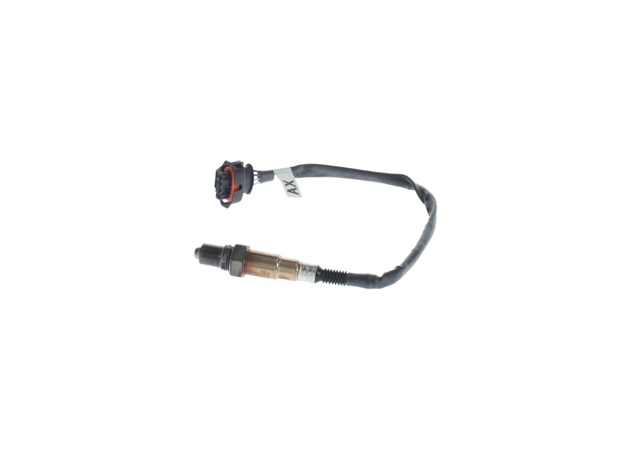 BOSCH Lambdasonde 0258006170 for OPEL VAUXHALL
