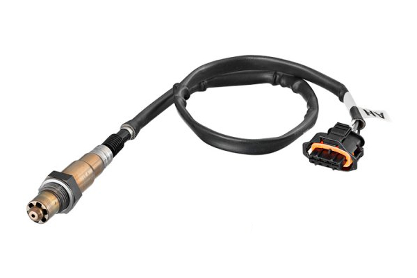 BOSCH Lambdasonde 0258006176 for OPEL VAUXHALL