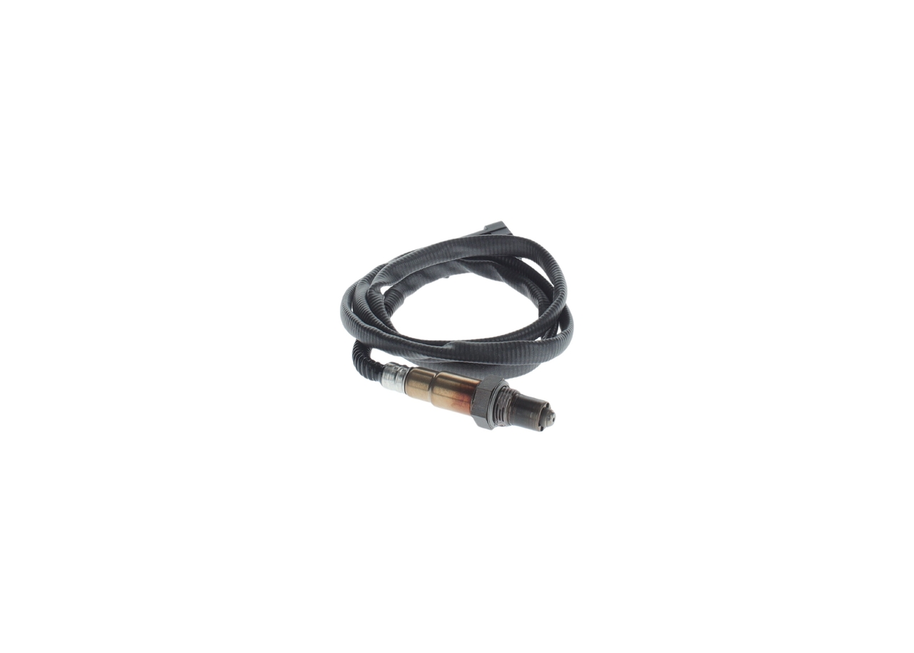 BOSCH Lambdasonde 0258006190 for LANCIA FIAT PININFARINA