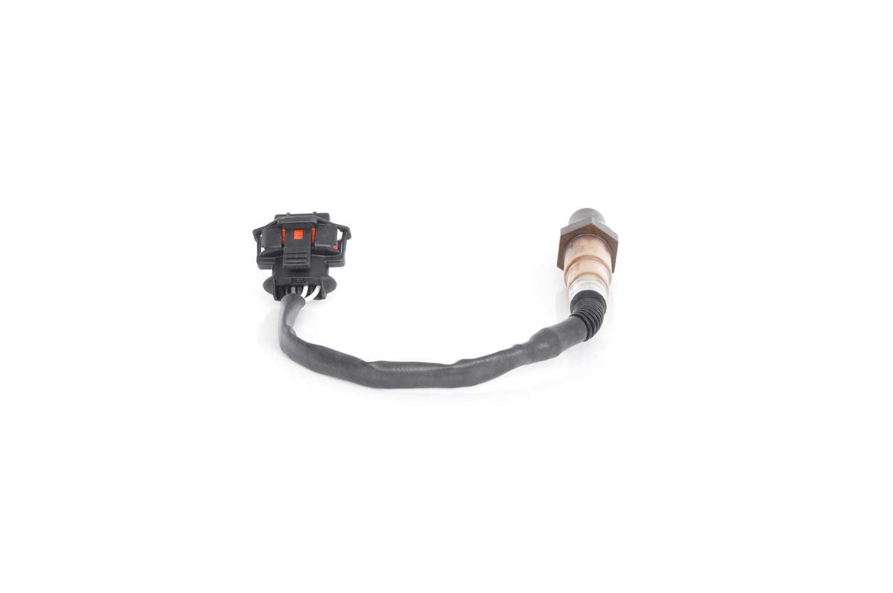 BOSCH Lambdasonde 0258006499 for OPEL VAUXHALL HOLDEN