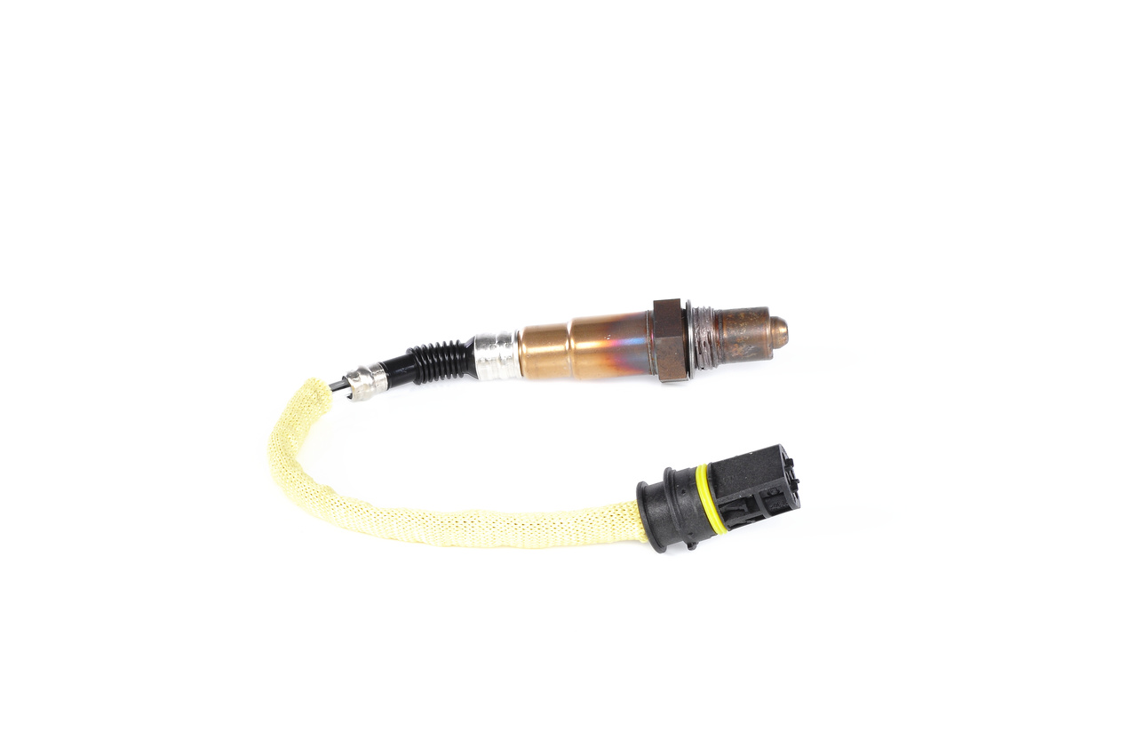 BOSCH Lambdasonde 0258006563 for MERCEDES-BENZ SMART