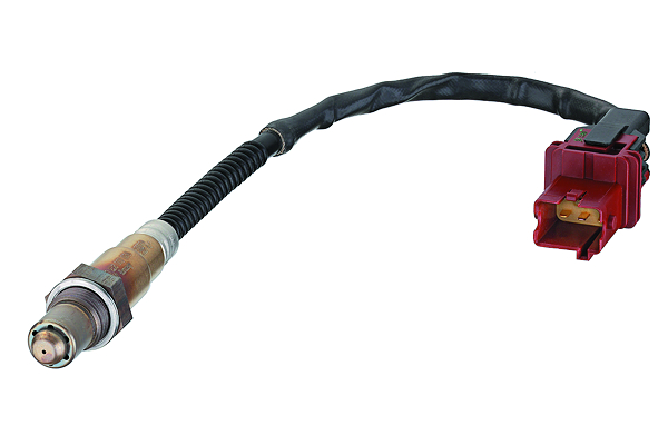 BOSCH Lambdasonde 0258007084 for SUBARU
