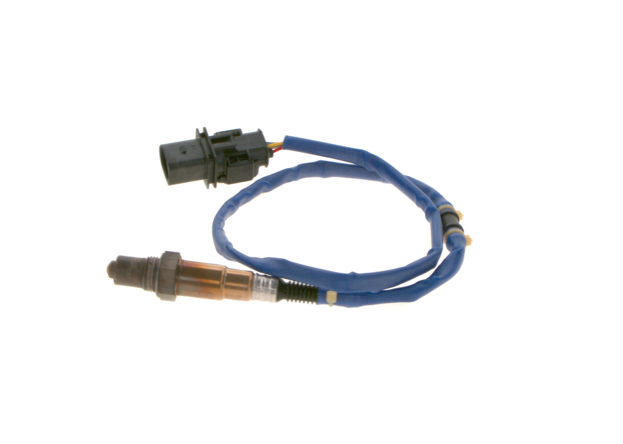BOSCH Lambdasonde 0258007276 for VW PORSCHE