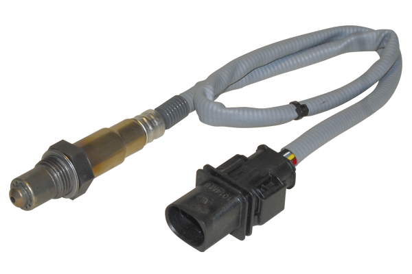 BOSCH Lambdasonde 0 258 017 029 for BMW