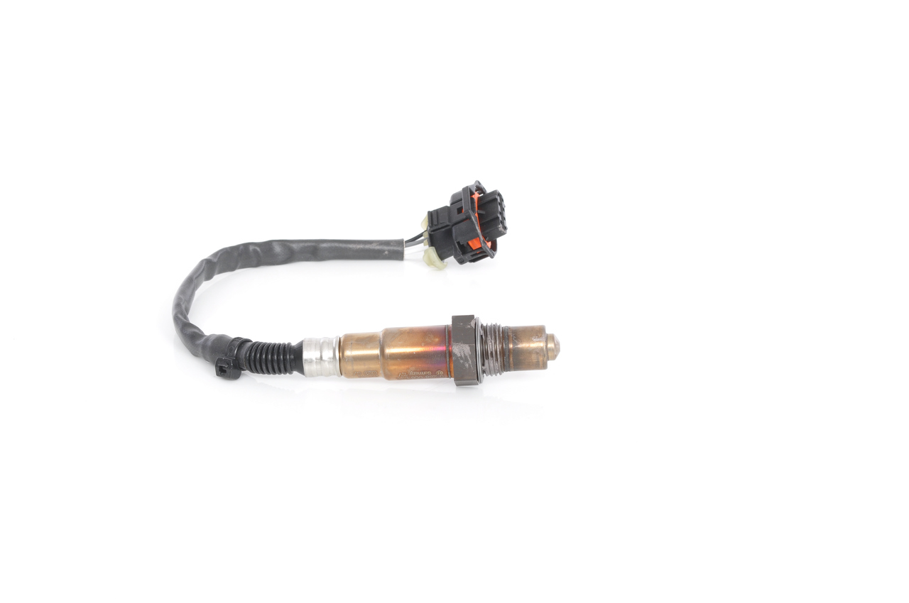 BOSCH Lambdasonde 0258006924 for OPEL VAUXHALL