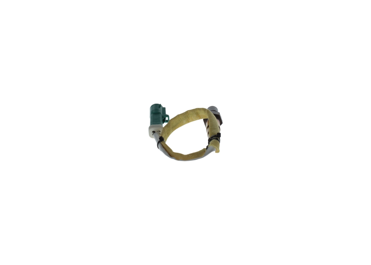 BOSCH Lambdasonde 0258010020 for FORD