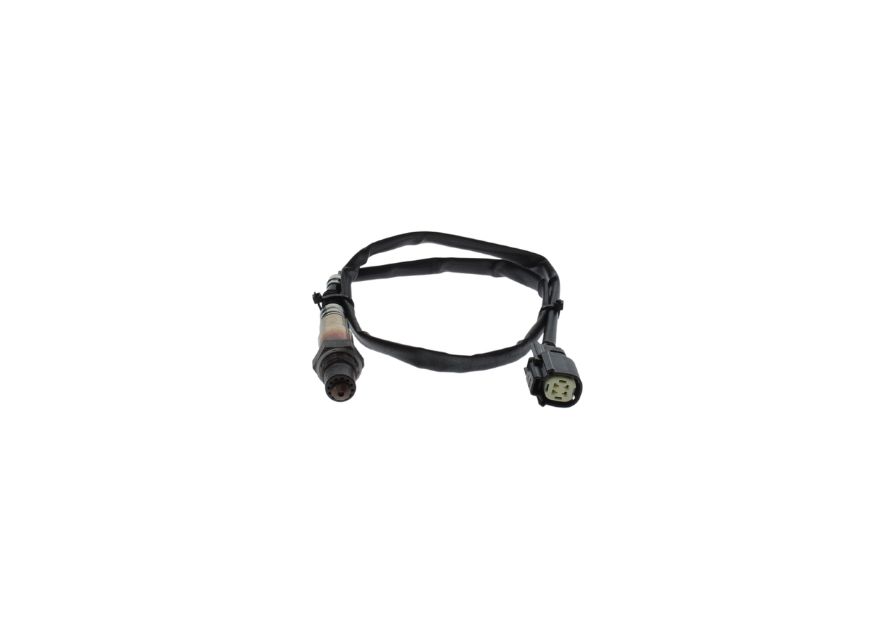 BOSCH Lambdasonde 0258010246 for FORD