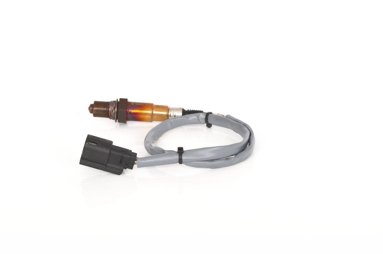 BOSCH Lambdasonde 0258010333 for FORD