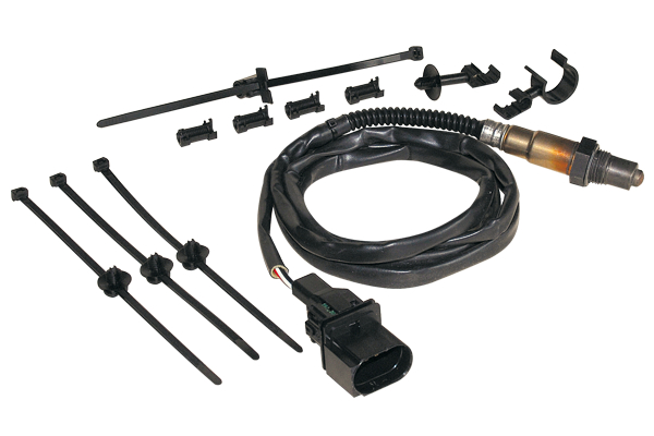 BOSCH Lambdasonde 0258007361 for VW