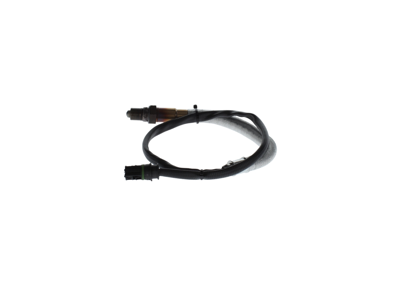 BOSCH Lambdasonde 0258010027 for BMW
