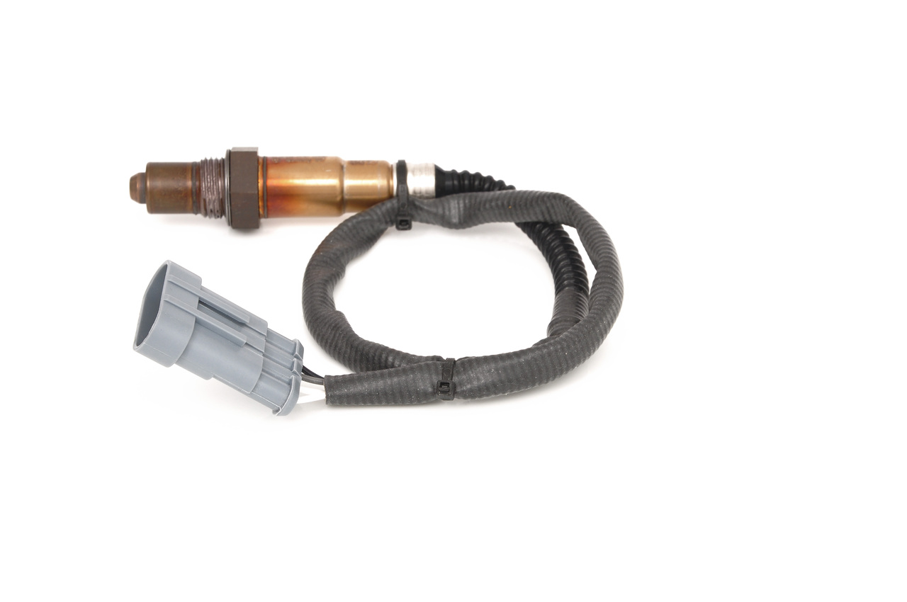 BOSCH Lambdasonde 0 258 010 046 for FIAT