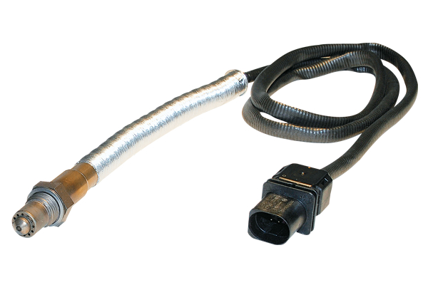 BOSCH Lambdasonde 0258017137 for BMW